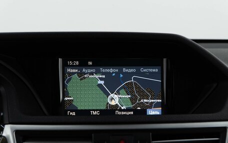 Mercedes-Benz E-Класс, 2010 год, 1 598 050 рублей, 21 фотография