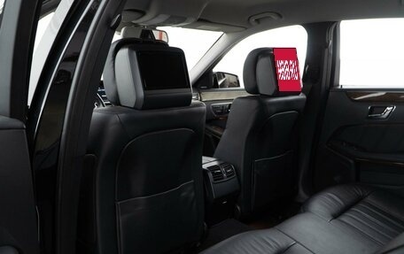 Mercedes-Benz E-Класс, 2010 год, 1 598 050 рублей, 12 фотография