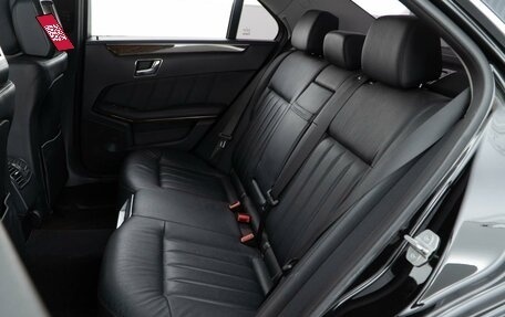 Mercedes-Benz E-Класс, 2010 год, 1 598 050 рублей, 10 фотография