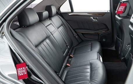 Mercedes-Benz E-Класс, 2010 год, 1 598 050 рублей, 8 фотография