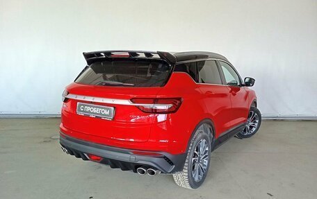 Geely Coolray I, 2022 год, 1 710 000 рублей, 6 фотография
