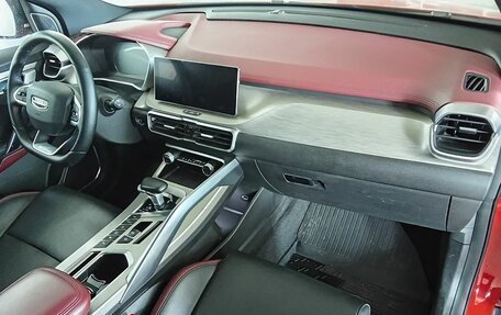 Geely Coolray I, 2022 год, 1 710 000 рублей, 11 фотография