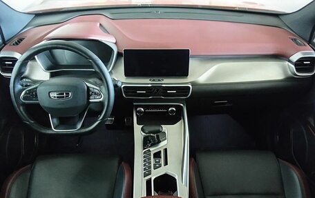 Geely Coolray I, 2022 год, 1 710 000 рублей, 9 фотография