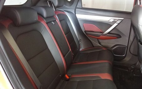 Geely Coolray I, 2022 год, 1 710 000 рублей, 10 фотография