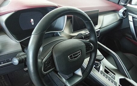 Geely Coolray I, 2022 год, 1 710 000 рублей, 12 фотография