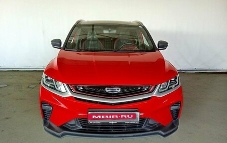 Geely Coolray I, 2022 год, 1 710 000 рублей, 2 фотография