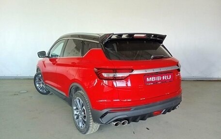 Geely Coolray I, 2022 год, 1 710 000 рублей, 4 фотография