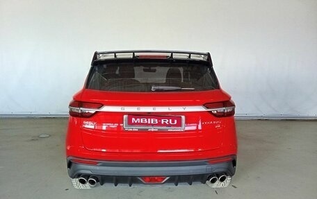 Geely Coolray I, 2022 год, 1 710 000 рублей, 5 фотография