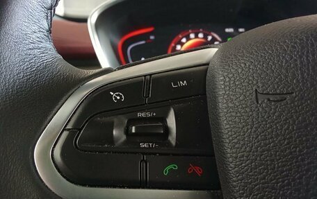 Geely Coolray I, 2022 год, 1 710 000 рублей, 15 фотография