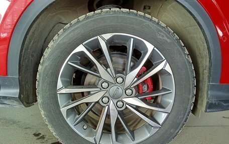 Geely Coolray I, 2022 год, 1 710 000 рублей, 18 фотография