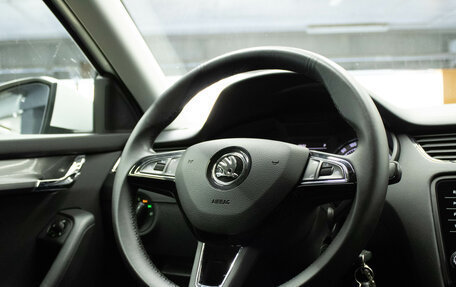 Skoda Octavia, 2018 год, 1 749 000 рублей, 8 фотография