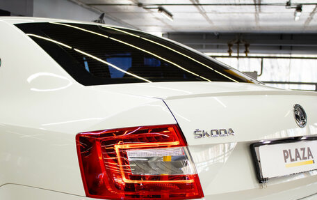 Skoda Octavia, 2018 год, 1 749 000 рублей, 7 фотография