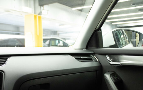 Skoda Octavia, 2018 год, 1 749 000 рублей, 9 фотография