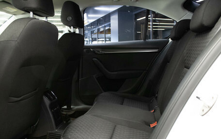 Skoda Octavia, 2018 год, 1 749 000 рублей, 13 фотография