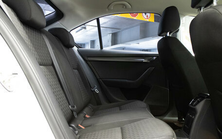 Skoda Octavia, 2018 год, 1 749 000 рублей, 14 фотография