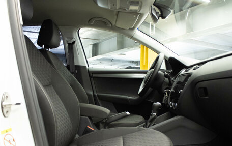 Skoda Octavia, 2018 год, 1 749 000 рублей, 12 фотография