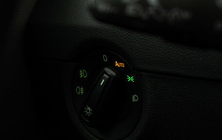 Skoda Octavia, 2018 год, 1 749 000 рублей, 16 фотография