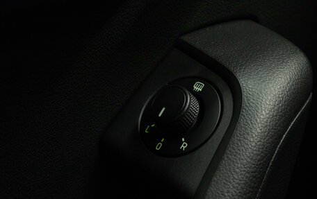 Skoda Octavia, 2018 год, 1 749 000 рублей, 17 фотография