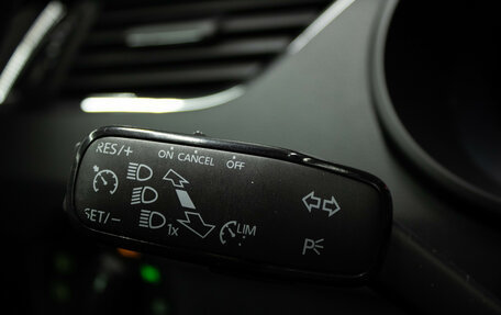 Skoda Octavia, 2018 год, 1 749 000 рублей, 18 фотография