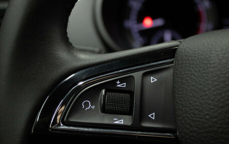 Skoda Octavia, 2018 год, 1 749 000 рублей, 20 фотография