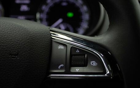 Skoda Octavia, 2018 год, 1 749 000 рублей, 21 фотография