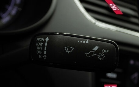 Skoda Octavia, 2018 год, 1 749 000 рублей, 19 фотография