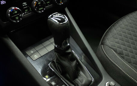 Skoda Octavia, 2018 год, 1 749 000 рублей, 24 фотография