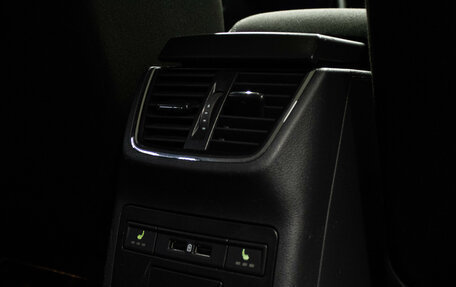 Skoda Octavia, 2018 год, 1 749 000 рублей, 25 фотография