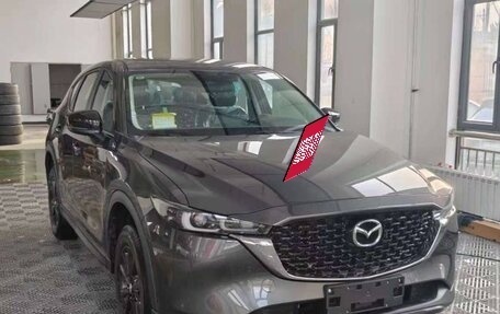 Mazda CX-5 II, 2025 год, 2 600 000 рублей, 2 фотография