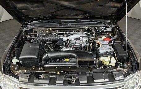 Mitsubishi Pajero IV, 2018 год, 2 099 000 рублей, 11 фотография