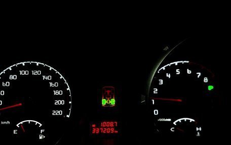 Mitsubishi Pajero IV, 2018 год, 2 099 000 рублей, 16 фотография