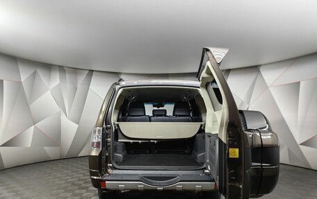 Mitsubishi Pajero IV, 2018 год, 2 099 000 рублей, 12 фотография