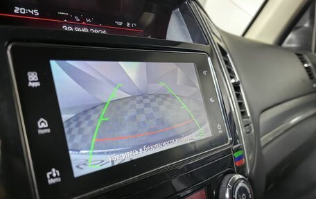 Mitsubishi Pajero IV, 2018 год, 2 099 000 рублей, 19 фотография