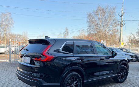 Honda CR-V, 2026 год, 4 750 000 рублей, 4 фотография