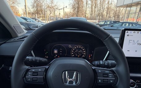 Honda CR-V, 2026 год, 4 750 000 рублей, 6 фотография