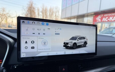 Honda CR-V, 2026 год, 4 750 000 рублей, 10 фотография