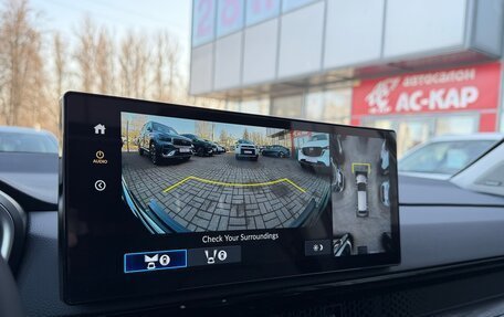 Honda CR-V, 2026 год, 4 750 000 рублей, 11 фотография