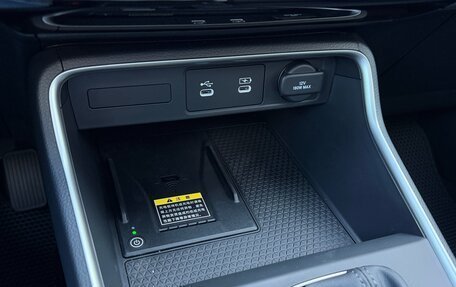 Honda CR-V, 2026 год, 4 750 000 рублей, 15 фотография