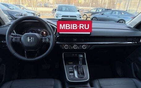 Honda CR-V, 2026 год, 4 750 000 рублей, 7 фотография