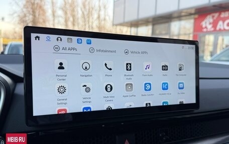 Honda CR-V, 2026 год, 4 750 000 рублей, 9 фотография