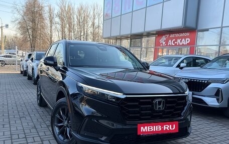 Honda CR-V, 2026 год, 4 750 000 рублей, 5 фотография