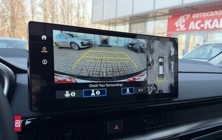 Honda CR-V, 2026 год, 4 750 000 рублей, 12 фотография