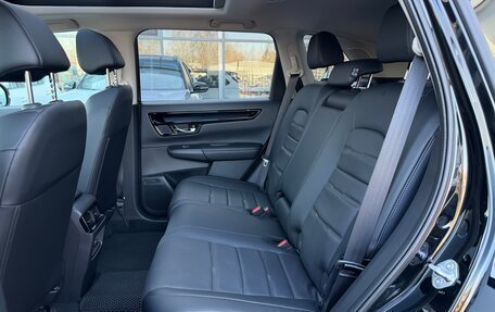 Honda CR-V, 2026 год, 4 750 000 рублей, 20 фотография