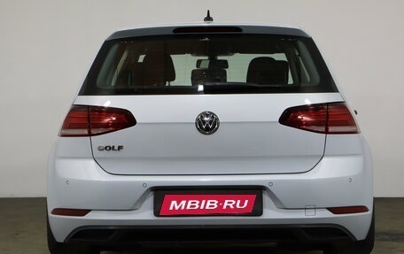 Volkswagen Golf VII, 2018 год, 1 849 000 рублей, 5 фотография