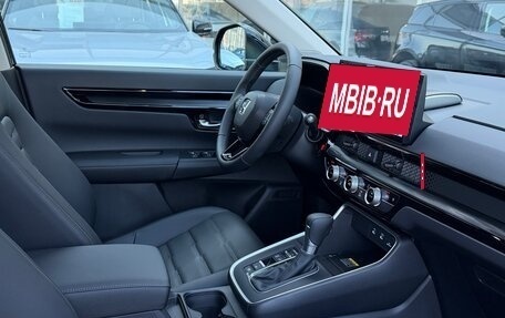 Honda CR-V, 2026 год, 4 750 000 рублей, 16 фотография