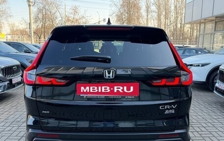 Honda CR-V, 2026 год, 4 750 000 рублей, 22 фотография