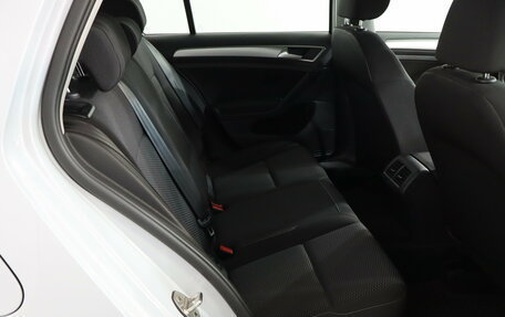 Volkswagen Golf VII, 2018 год, 1 849 000 рублей, 12 фотография