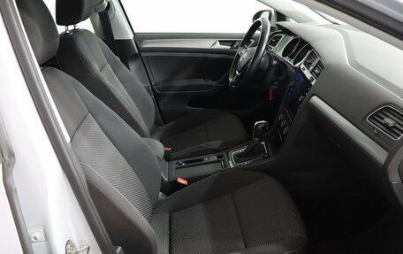 Volkswagen Golf VII, 2018 год, 1 849 000 рублей, 10 фотография