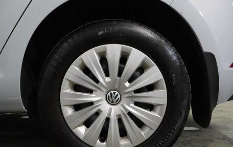 Volkswagen Golf VII, 2018 год, 1 849 000 рублей, 15 фотография