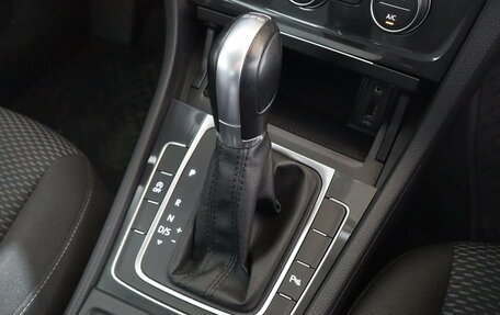 Volkswagen Golf VII, 2018 год, 1 849 000 рублей, 11 фотография